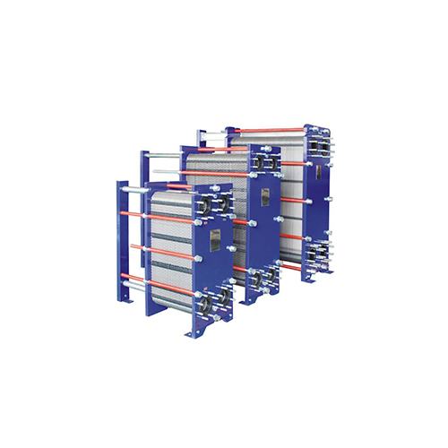 空气换热器 Alfa Laval板式换热器